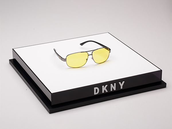 DKNY眼鏡展架 DKNY眼鏡展架